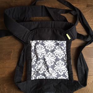 Mei Tai Baby Carrier